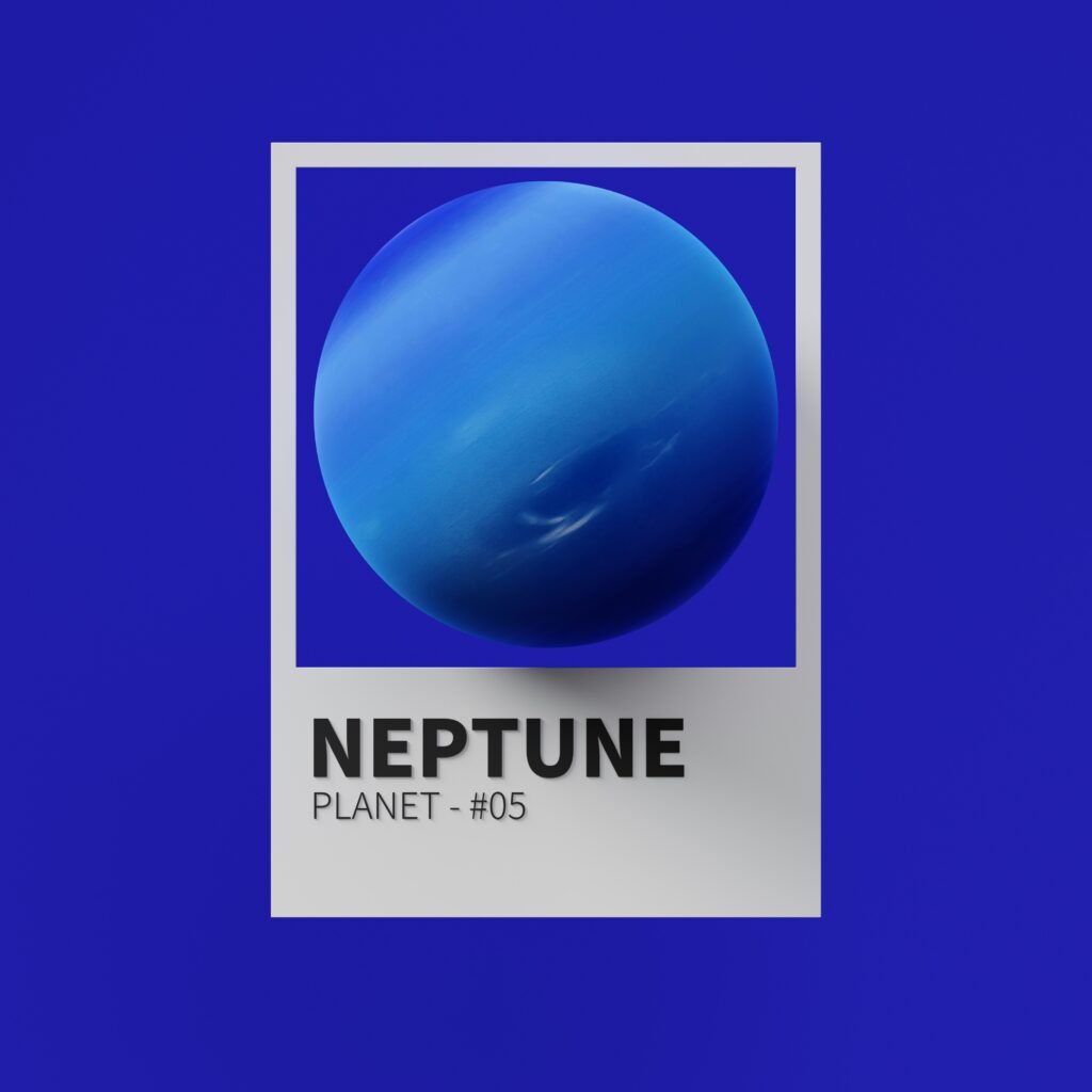 Planet- Neptune