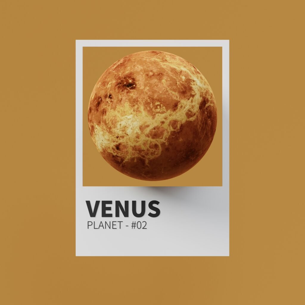 Planet - Venus