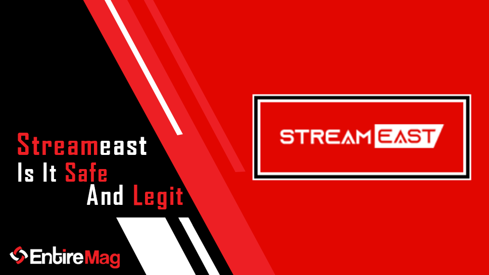 Unveiling StreamEast