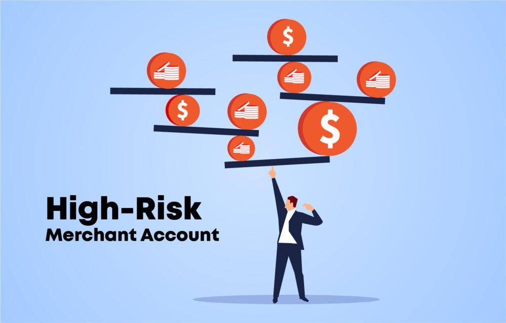 High-Risk Merchants