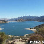 silverwood lake weather