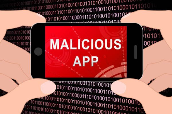 Malicious Apps