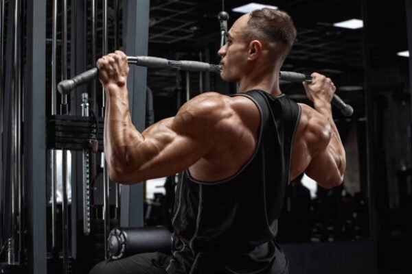 Build Insane Triceps By Doing Skull Crushers - Laz - Tymoff