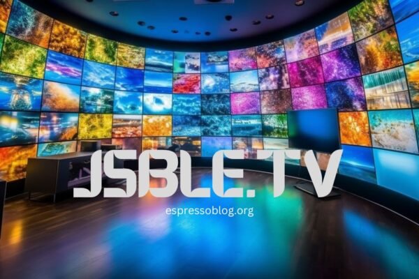 Jsble.TV