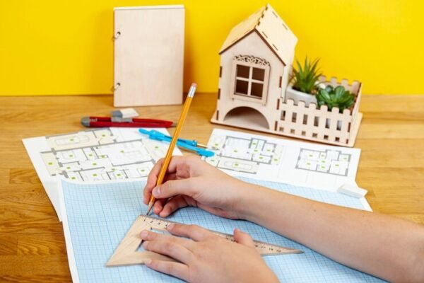 The Ultimate Checklist for Planning Your House Remodel