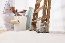 How to Choose a Professional Painter for Your Home