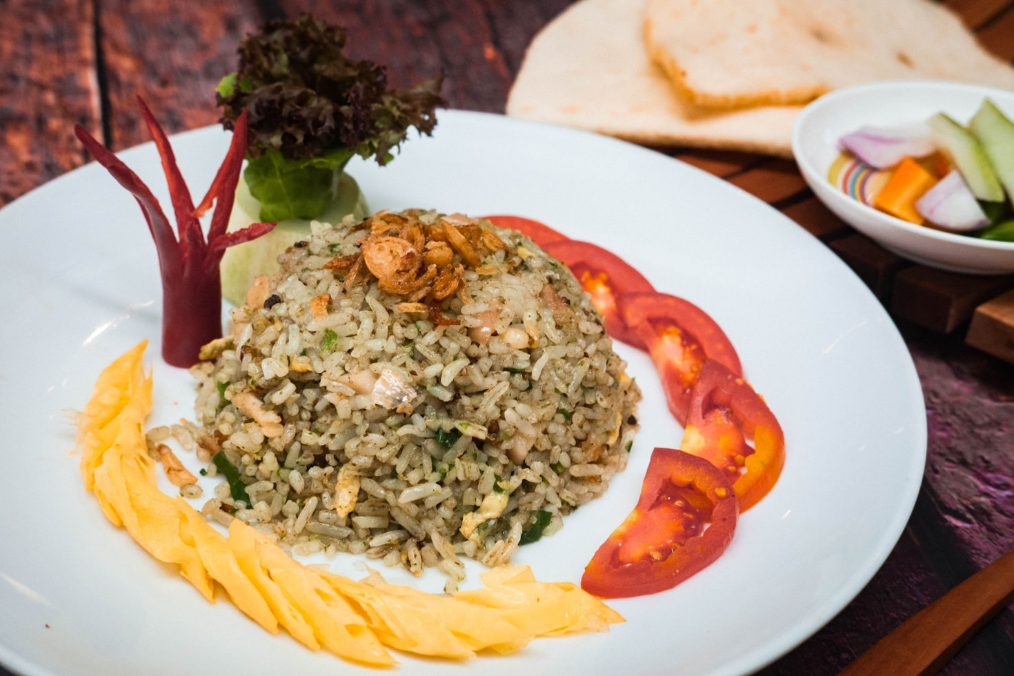 5 Simple Fusion Recipes to Impress Guests