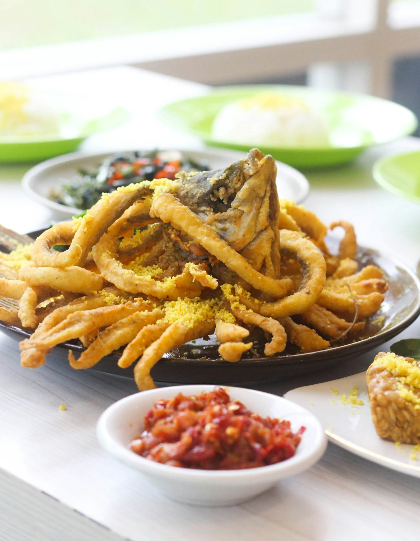 Exploring the Art of Balinese Cooking
