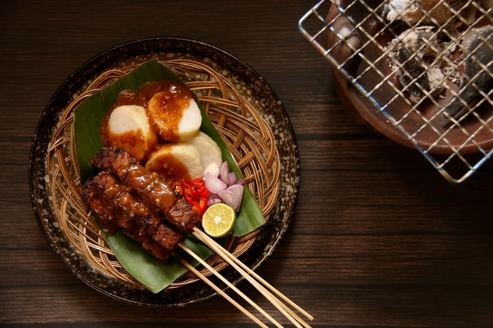 The Most Unique Food From Central of Java