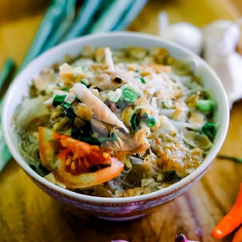 One of the best Soup from central java