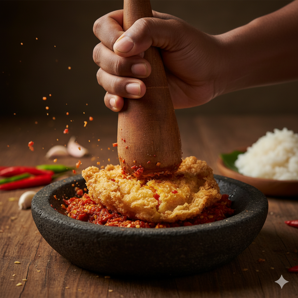 The Best Low Budget Recipe