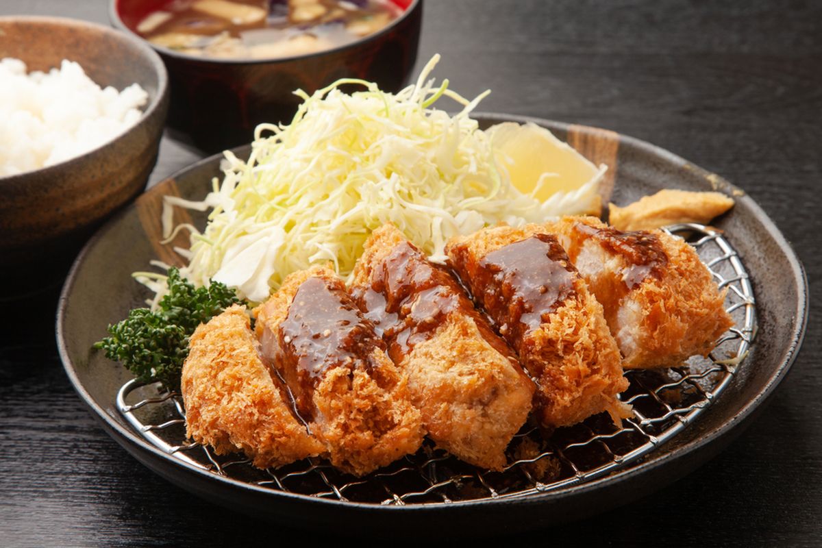 Chicken Katsu: The Crispy Japanese Comfort Food