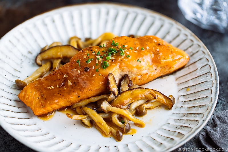 Miso Butter Salmon: The Weeknight Umami Superstar