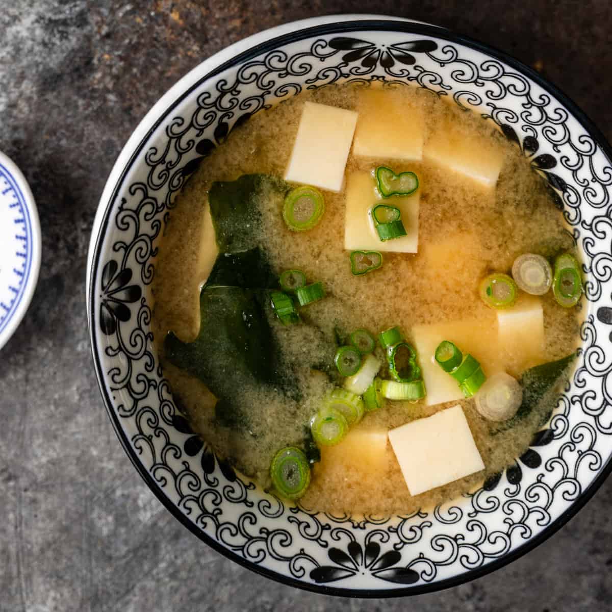 The Soulful Simplicity of Miso Soup (味噌汁 – Miso Shiru)