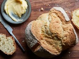 Ireland: Traditional Irish Soda Bread