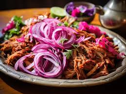 Cochinita Pibil (Slow-Roasted Pork)