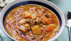 Argentina: Locro (Hearty Andean Stew)