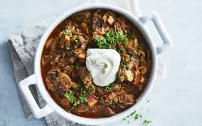 Bigos: Traditional Polish Hunter’s Stew