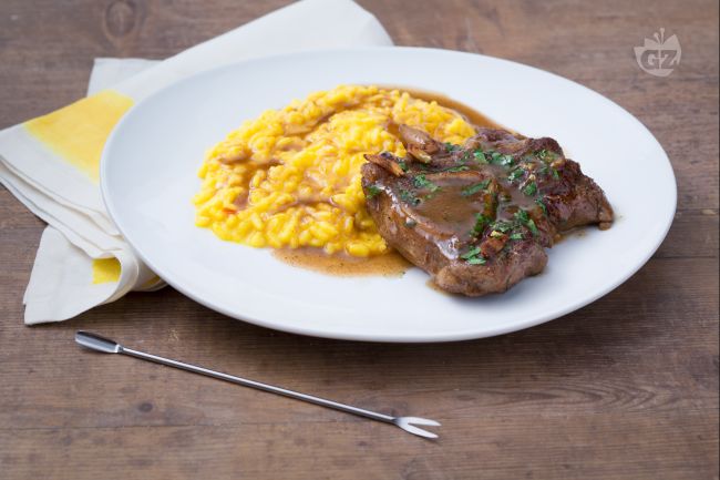 Osso Buco alla Milanese: Italy’s Braised Veal Shank Masterpiece