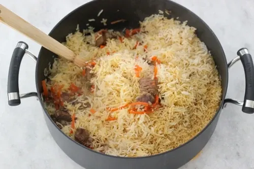 Plov (Osh)