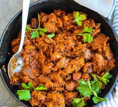 Bigos (Hunter’s Stew)