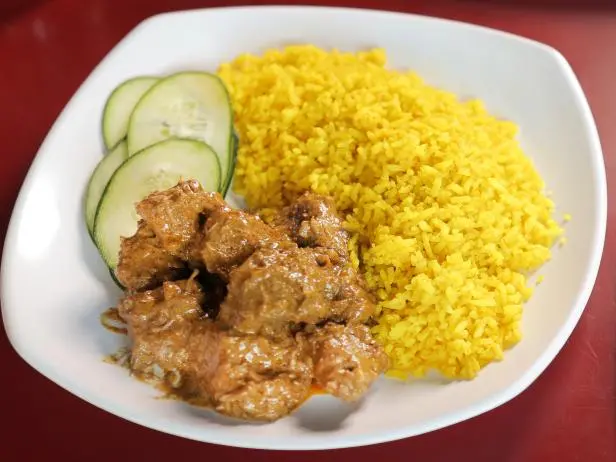 Beef Rendang: Indonesia’s Rich and Spicy Coconut Curry