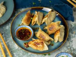 Complete 8-Fold Chinese Dumplings Recipe: Tasty Tradition